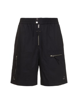 marant - shorts - men - ss24