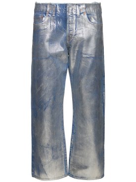 doublet - jeans - men - new season