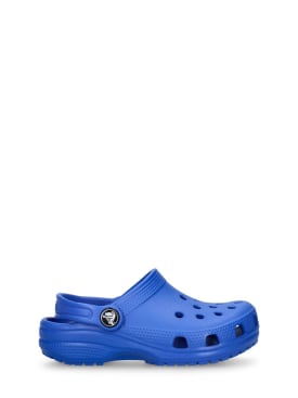 crocs - sandals & slides - kids-boys - ss24