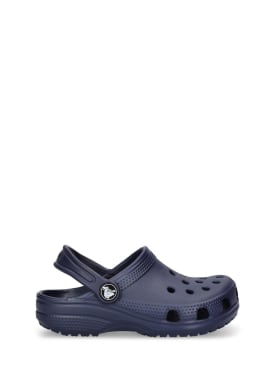 crocs - sandals & slides - toddler-boys - ss24