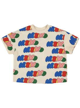 jellymallow - t-shirt - bambino-bambino - ss24