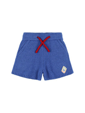 jellymallow - pantalones cortos - junior niño - pv24