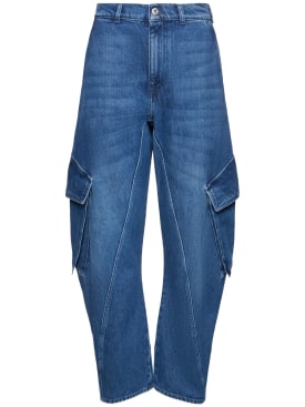 jw anderson - jeans - mujer - pv24