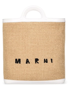 marni - bolsos de playa - mujer - pv24