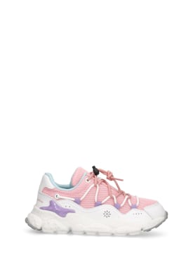 flower mountain - sneakers - niña - pv24