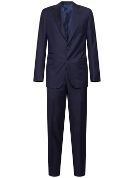 brioni - suits - men - new season