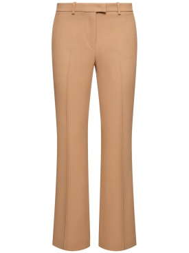 michael kors collection - pants - women - ss24