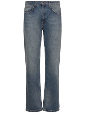 flâneur - jeans - men - ss24