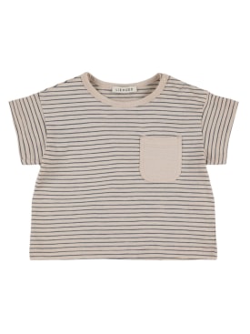 liewood - t-shirt - bambini-neonato - ss24