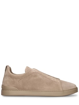 zegna - sneakers - uomo - ss24