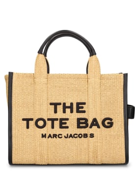 marc jacobs - tote bags - women - new season