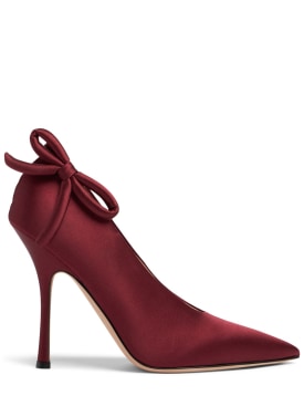 valentino garavani - scarpe con tacco - donna - nuova stagione