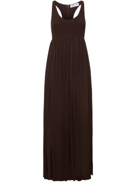 michael kors collection - dresses - women - ss24