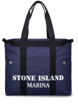 stone island - sports bags - men - ss24
