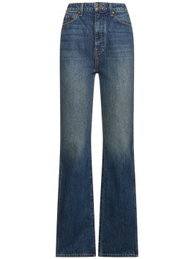 khaite - jeans - women - new season