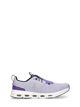 on - sneakers - junior-boys - ss24