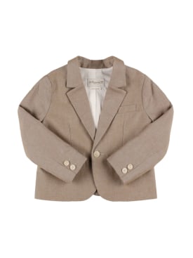 bonpoint - jackets - toddler-boys - ss24
