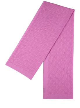 gucci - scarves & wraps - women - fw24