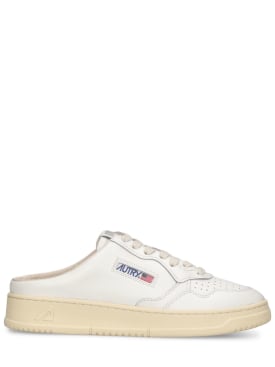 autry - sneakers - donna - nuova stagione