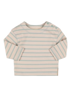 liewood - sweatshirts - baby-jungen - neue saison