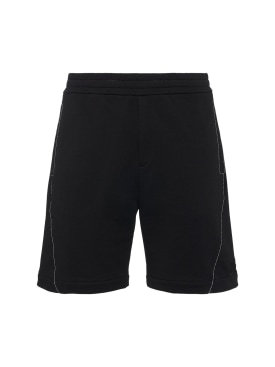 alexander mcqueen - shorts - uomo - fw24