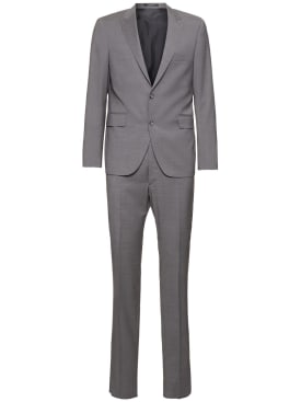 tagliatore - suits - men - new season