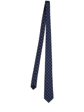 gucci - cravatte - uomo - fw24