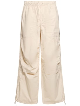Dickies: Fishersville pants - Whitecap Gray - men_0 | Luisa Via Roma