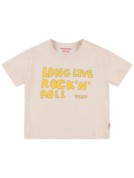 tiny cottons - camisetas - bebé niño - pv24