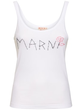 marni - tops - women - ss24