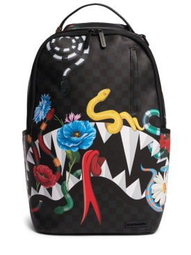 sprayground - bags & backpacks - kids-girls - new season