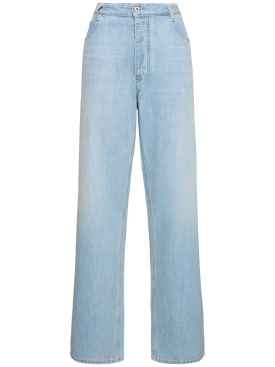 bottega veneta - jeans - women - ss24