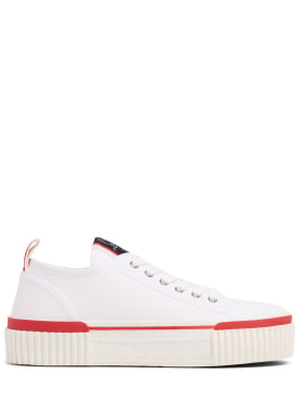 christian louboutin - sneakers - donna - nuova stagione