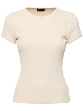 marc jacobs - t-shirt - donna - nuova stagione