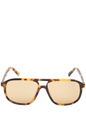 velvet canyon - occhiali da sole - uomo - nuova stagione