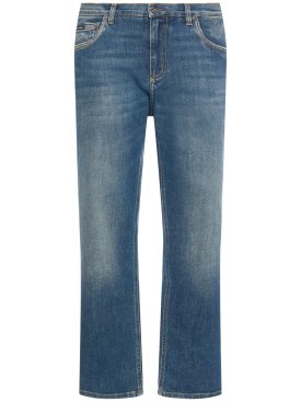 dolce & gabbana - jeans - men - sale