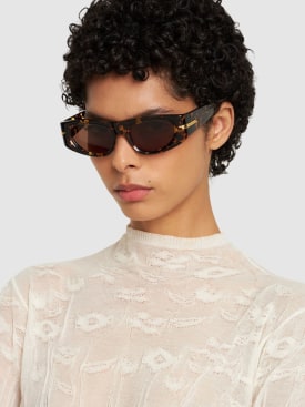 bottega veneta - sunglasses - women - sale