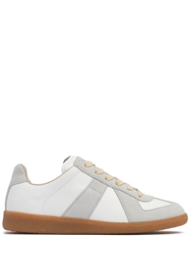 maison margiela - sneakers - mujer - pv24