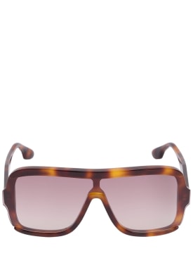 victoria beckham - lunettes de soleil - femme - nouvelle saison