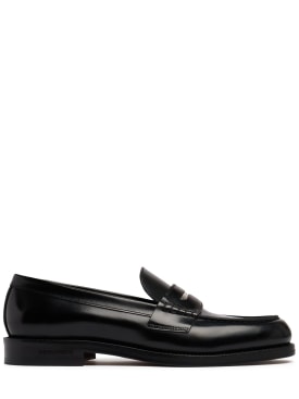 dsquared2 - loafers - men - ss24