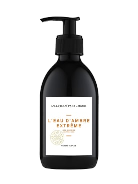 l'artisan parfumeur - body wash & soap - beauty - men - promotions