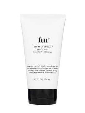fur - body lotion - beauty - men - promotions