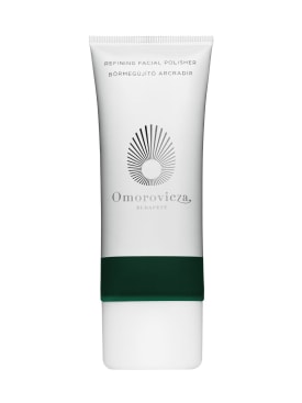 omorovicza - exfoliants & gommages - beauté - homme - offres