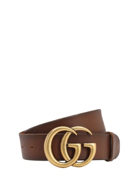 gucci - belts - women - sale