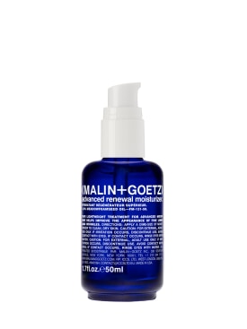 malin + goetz - soins anti-âge & anti-rides - beauté - homme - offres