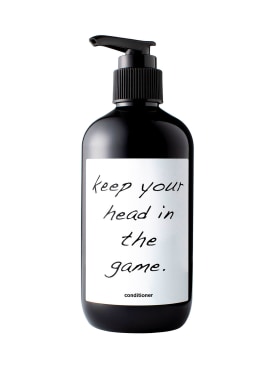 doers of london - hair conditioner - beauty - men - promotions