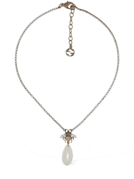 gucci - necklaces - women - sale
