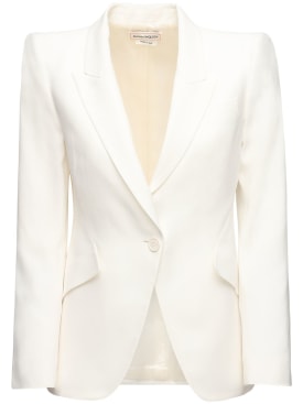 alexander mcqueen - jackets - women - sale