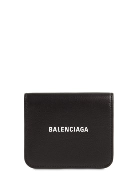 balenciaga - wallets - women - ss24