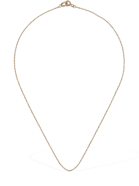 lil milan - necklaces - women - sale